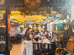 -惠康汤粉店(惠新中街店)