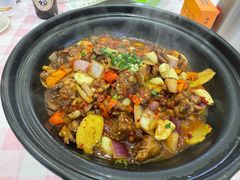 -三只鸟本地特色菜馆(上饶总店)
