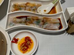 -君庭中餐厅(友谊宾馆店)