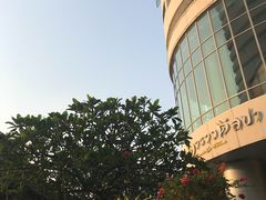 -曼谷王子宫殿酒店