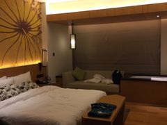 -闻泰花园酒店