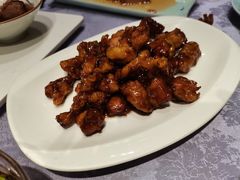 -山外山菜馆(玉泉路店)