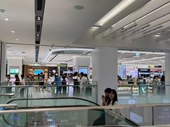 -新罗免税店(济州店)