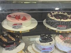 -DQ·蛋糕·冰淇淋(高新万达店)
