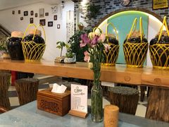 -茶油香闽南菜·花园餐厅(前埔店)