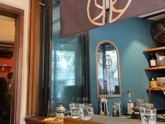 -RUMORS COFFEE ROASTERY鲁马滋咖啡(湖南路店)