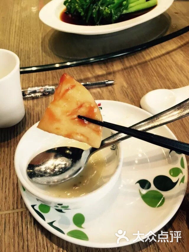 有家港汇餐厅(港瑞新玉海店)-有家港汇餐厅(瑞安玉海店)图片-瑞安美食
