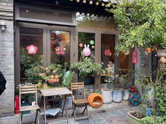 -四喜小胖·北京涮肉(五道营店)