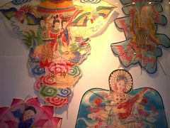 -杨家埠民间艺术大观园