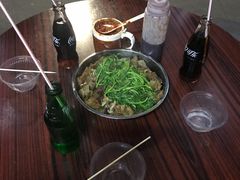 -修记牛杂店(同华东一路店)