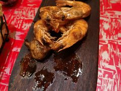 -安德烈俄式西餐厅(中央大街店)