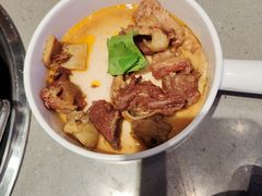 -为什么牛潮汕牛肉火锅(中信广场店)