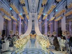 -富黎华海鲜大酒楼(正大广场店)