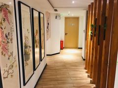 -麦子MaiMassage(打浦桥店)