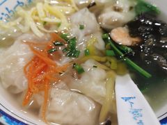 -长人馄饨铺(解放街店)
