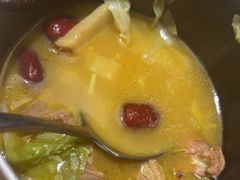 -隅乐胡椒虾·台湾菜·团建(皇岗店)