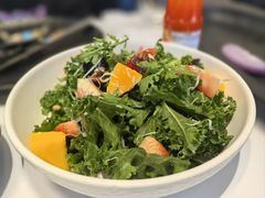 -马克西姆俄罗斯餐厅(通亚街店)