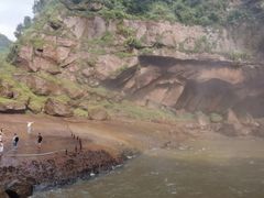 -赤水丹霞旅游区·大瀑布