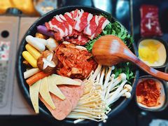 -韩见·韩式拌饭·炸鸡(石厦店)