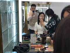 -海马体照相馆(环贸iapm大师爱情店)