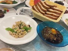 -云冈美高大酒店-西餐厅