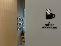 -Seesaw Coffee(武商MALL·武广店)