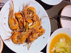 -老弄堂菜馆·老底子杭帮味(鼓楼店)