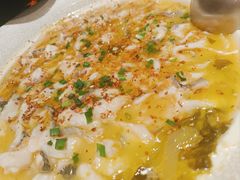 -新太二·鲜料川菜(晶耀前滩店)