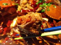 -胖哥俩肉蟹煲(河北勒泰购物中心店)