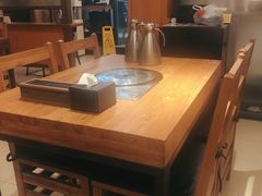 -云龙·烤肉专门店(东方路店)