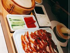 -丽满园·春饼烤鸭(金地广场店)