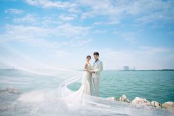 点击看大图 -蜜恋婚纱摄影·客片研发(苏州店)