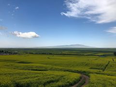 -扁都口生态休闲旅游区