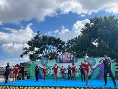 -七彩云南欢乐世界