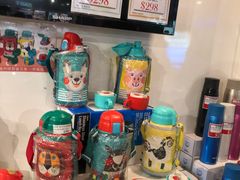 -崇光百货(尖沙咀店)