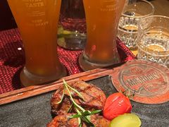 -MR.ROCKY洛奇先生·西餐&酒吧(琶醍店)