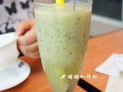 -满记甜品(无锡八佰伴店)