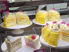 -PAOPAO Bakery&Café(港汇店)