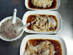 牛肉拉肠-源记肠粉(华贵路店)