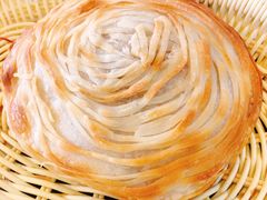 千层烧饼-溢香苑瓦罐(前进路店)
