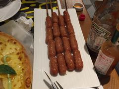 -乐凯撒披萨(中心书城店)