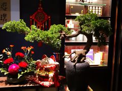 -麦舍MaiMassage(张杨路店)