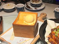 -绿茶餐厅(深圳龙华天虹购物中心店)