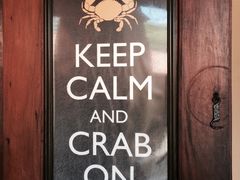 -Ministry of Crab(科伦坡店)