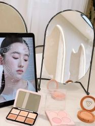 点击看大图 -班柠美妆·化妆私教(汉中路店)