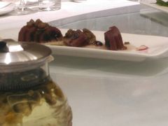 养生桂花杂粮藕-粤麓轩餐厅(中信泰富广场店)