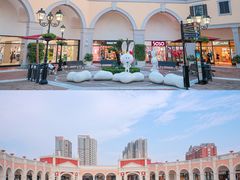 -佛罗伦萨小镇广佛名品奥特莱斯(疏港路店)