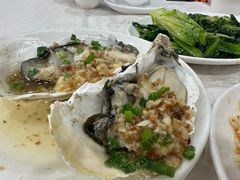 -锐记美食店·现捞海鲜(闸坡店)