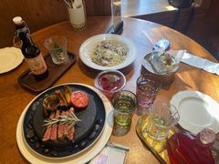 -秘密旅行Bonjour(黑金冠 江南西店)