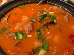 -楼兰新疆菜(江宁万达店)